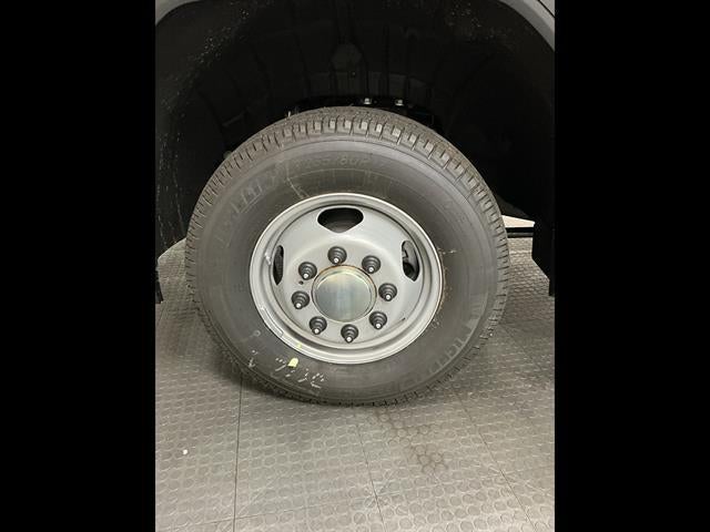 2026 GMC Sierra 3500 HD Pro DRW