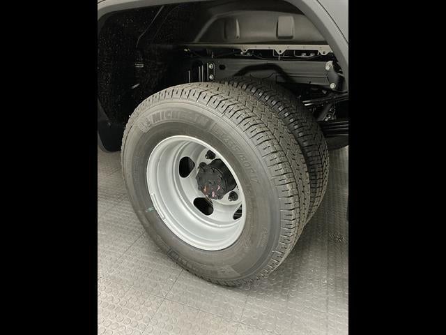 2026 GMC Sierra 3500 HD Pro DRW