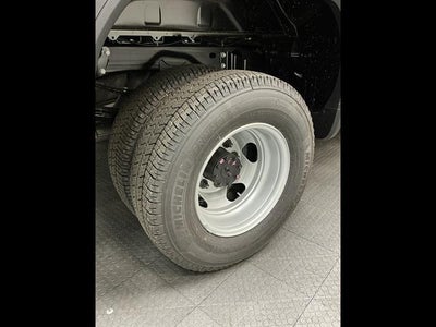 2026 GMC Sierra 3500 HD Pro DRW