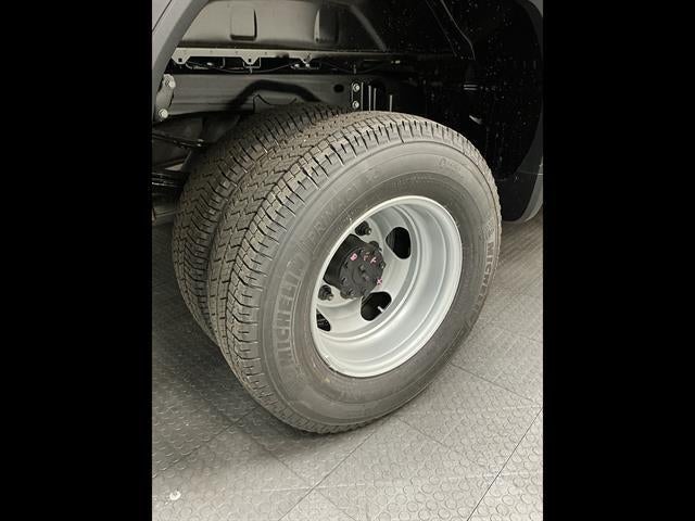 2026 GMC Sierra 3500 HD Pro DRW