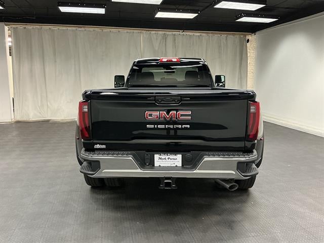 2026 GMC Sierra 3500 HD Pro DRW