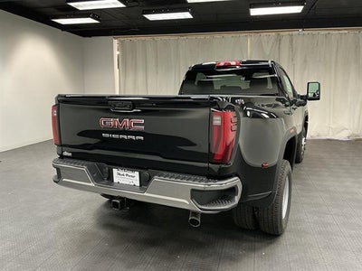 2026 GMC Sierra 3500 HD Pro DRW