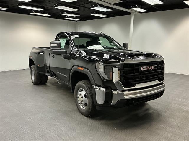 2026 GMC Sierra 3500 HD Pro DRW