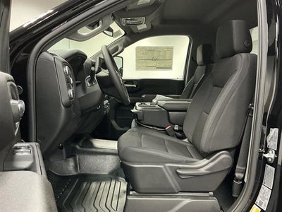 2026 GMC Sierra 3500 HD Pro DRW