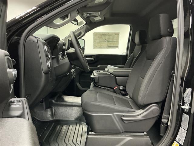 2026 GMC Sierra 3500 HD Pro DRW