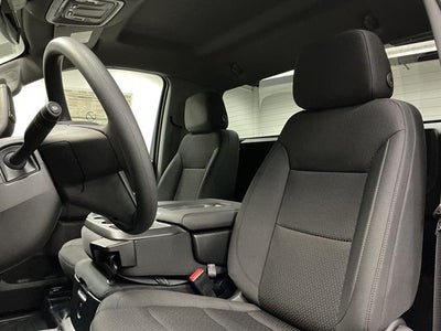 2026 GMC Sierra 3500 HD Pro DRW