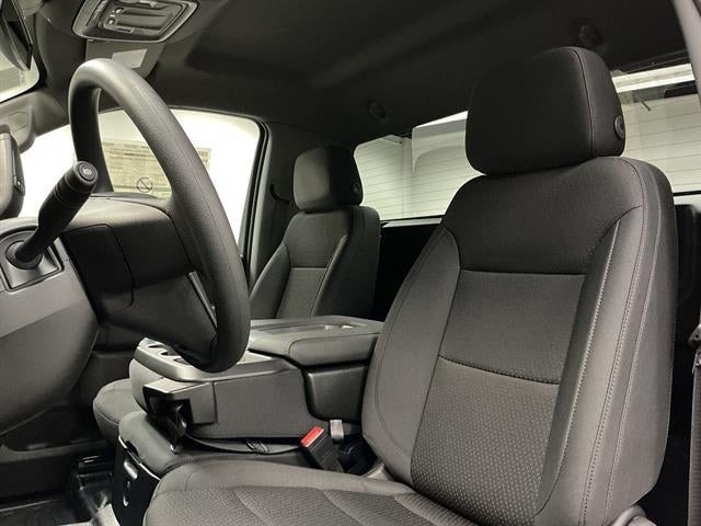 2026 GMC Sierra 3500 HD Pro DRW