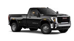 2026 GMC Sierra 3500 HD Pro DRW