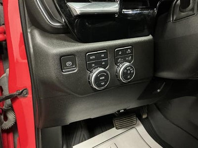 2024 GMC Sierra 2500 HD SLT