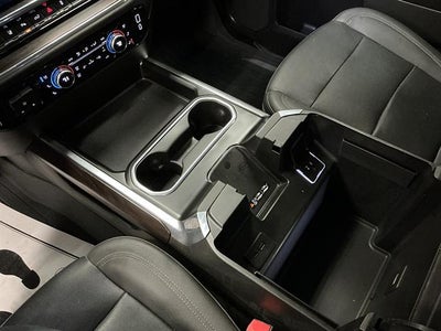 2024 GMC Sierra 2500 HD SLT