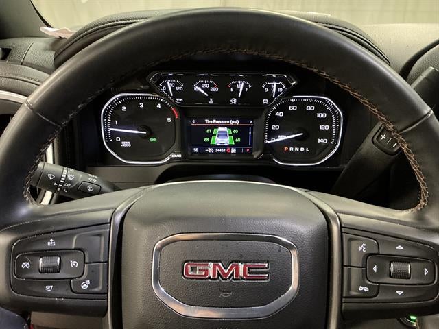 2023 GMC Sierra 2500 HD AT4