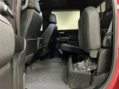 2023 GMC Sierra 2500 HD AT4
