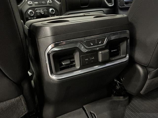 2023 GMC Sierra 2500 HD AT4