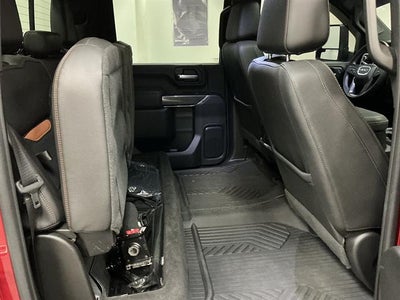 2023 GMC Sierra 2500 HD AT4