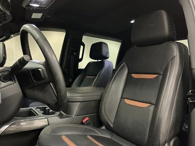 2023 GMC Sierra 2500 HD AT4