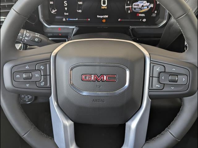 2026 GMC Sierra 3500 HD SLE DRW