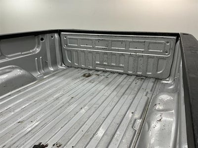 2015 GMC Sierra 1500 REG CAB 4WD 119.0