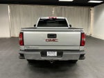 2015 GMC Sierra 1500 REG CAB 4WD 119.0