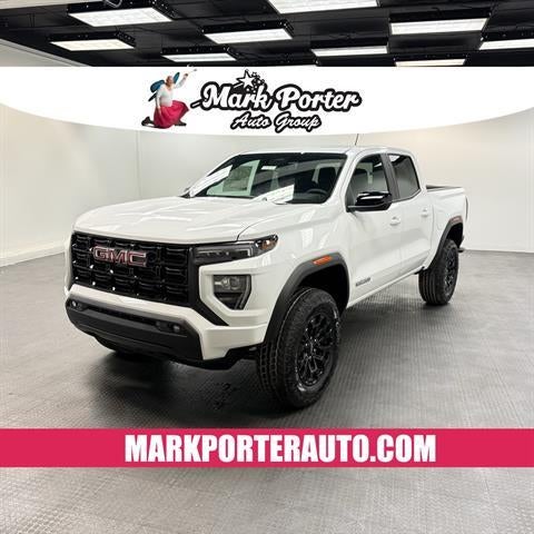 2026 GMC Canyon Elevation - Photo 30