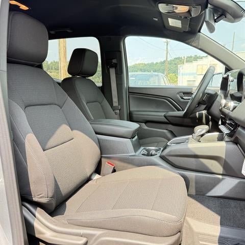 2026 GMC Canyon Elevation - Photo 10