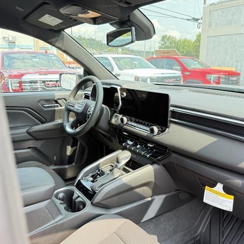2026 GMC Canyon Elevation - Photo 11