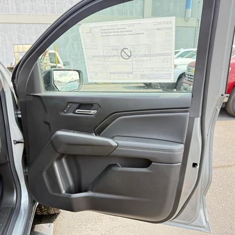 2026 GMC Canyon Elevation - Photo 12