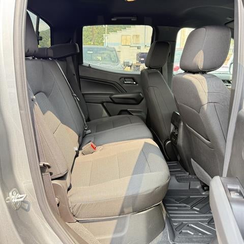2026 GMC Canyon Elevation - Photo 13