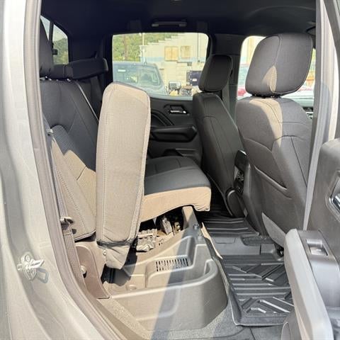 2026 GMC Canyon Elevation - Photo 14