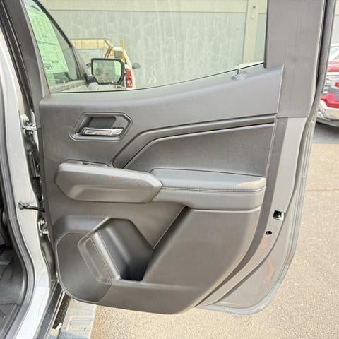 2026 GMC Canyon Elevation - Photo 15
