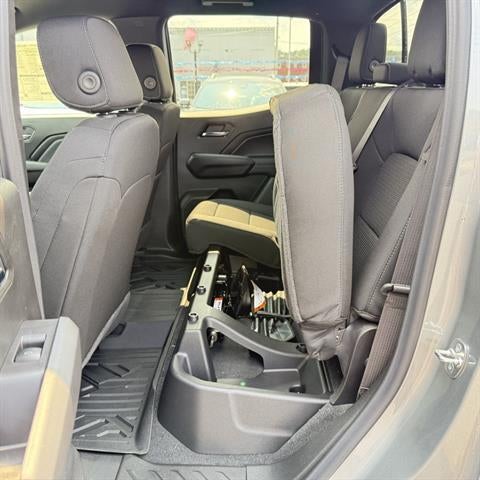 2026 GMC Canyon Elevation - Photo 17
