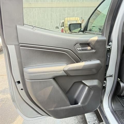 2026 GMC Canyon Elevation - Photo 18