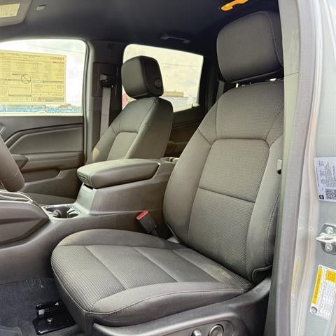 2026 GMC Canyon Elevation - Photo 19