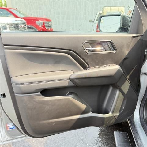 2026 GMC Canyon Elevation - Photo 21