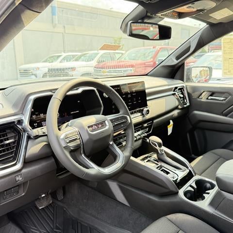 2026 GMC Canyon Elevation - Photo 22