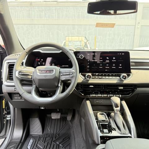 2026 GMC Canyon Elevation - Photo 23