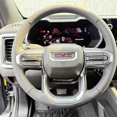 2026 GMC Canyon Elevation - Photo 24
