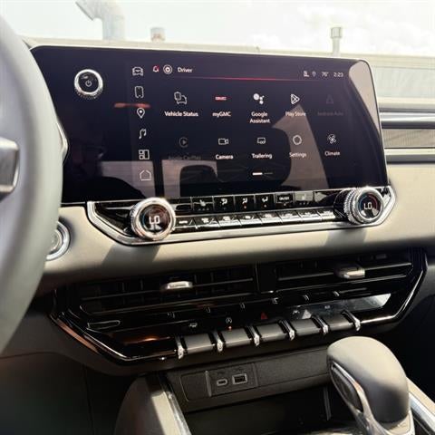 2026 GMC Canyon Elevation - Photo 25