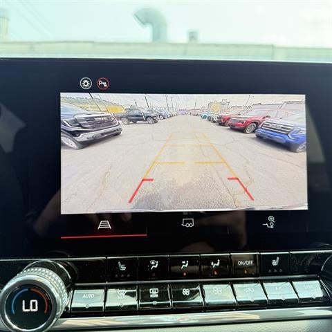 2026 GMC Canyon Elevation - Photo 26