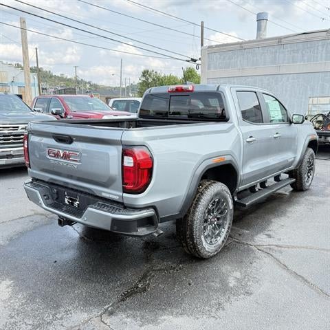 2026 GMC Canyon Elevation - Photo 6