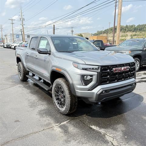 2026 GMC Canyon Elevation - Photo 8