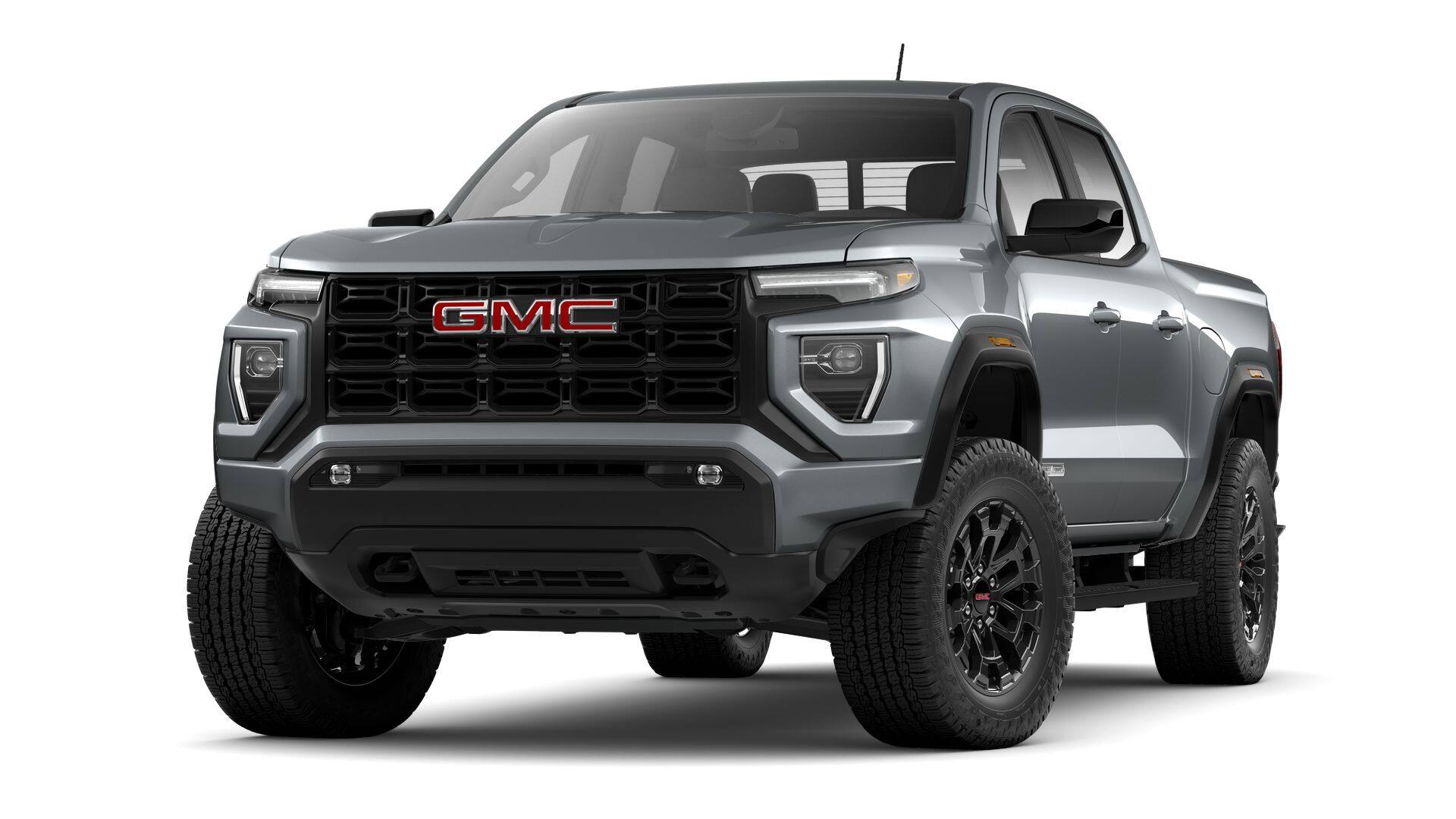 2026 GMC Canyon Elevation - Photo 28