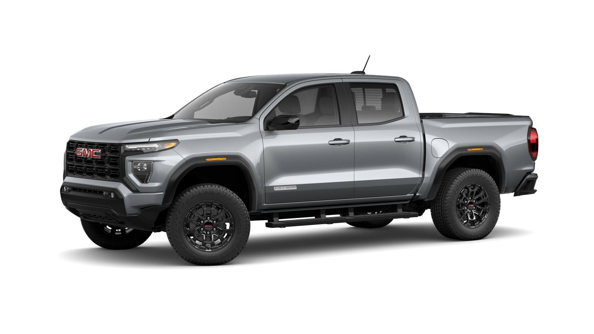 2026 GMC Canyon Elevation - Photo 29