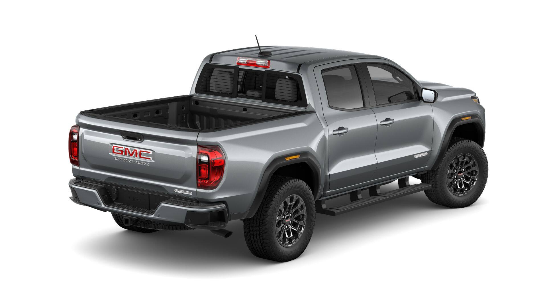 2026 GMC Canyon Elevation - Photo 30