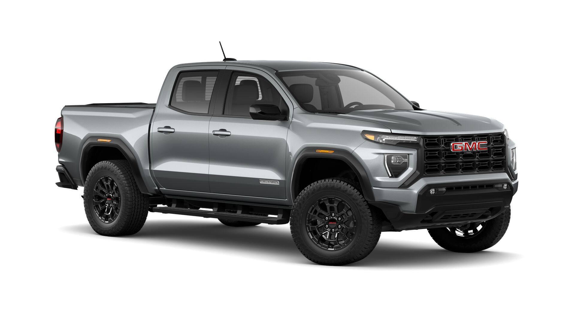 2026 GMC Canyon Elevation - Photo 31