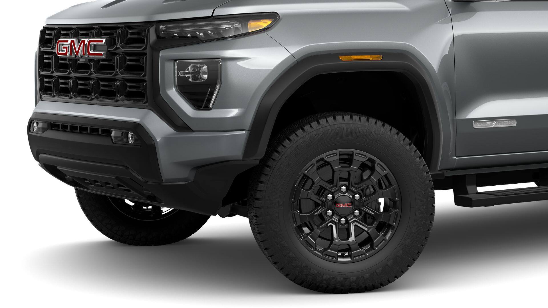 2026 GMC Canyon Elevation - Photo 32