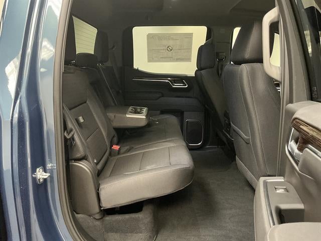 2026 GMC Sierra 1500 Elevation - Photo 14
