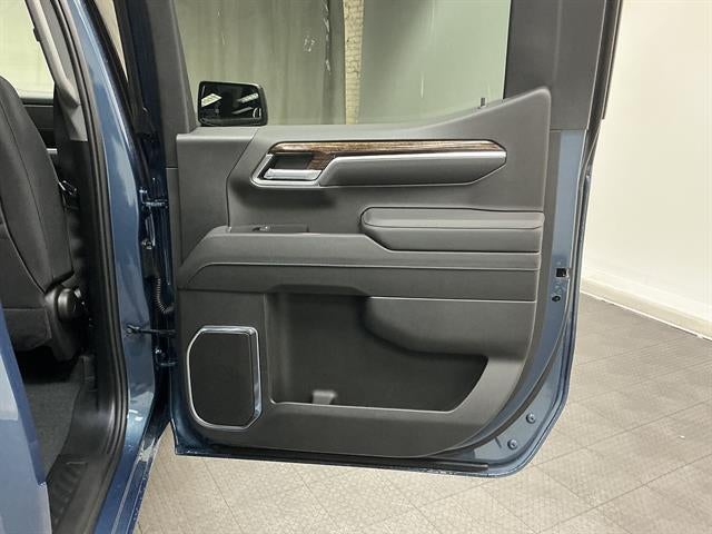 2026 GMC Sierra 1500 Elevation - Photo 17