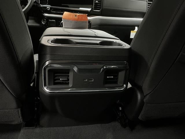 2026 GMC Sierra 1500 Elevation - Photo 18