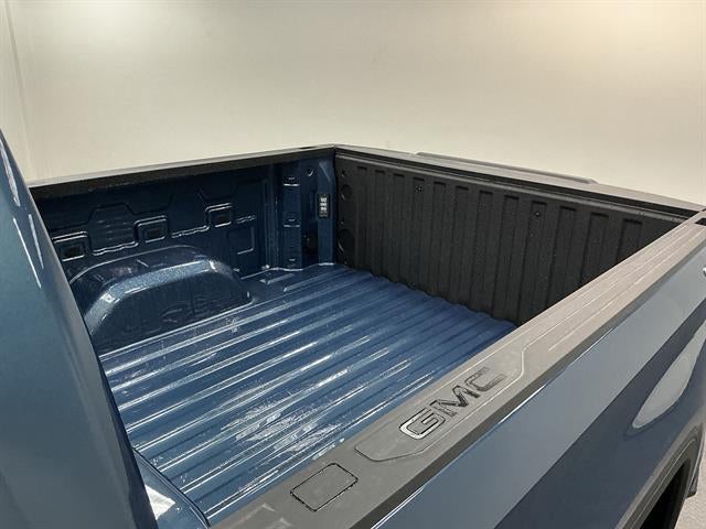 2026 GMC Sierra 1500 Elevation - Photo 21