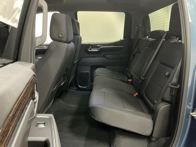 2026 GMC Sierra 1500 Elevation - Photo 26